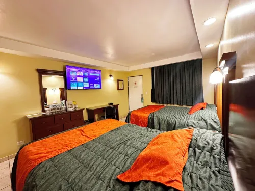 Hotel Marques de Cima - 2 ดาว