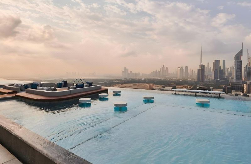 Siro One Za'Abeel, Dubai photo 3