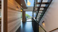 Al Tramonto Casa M's Goshikihama (Awaji Island) - Kitchens