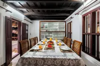 Alaya stays Mangaly Heritage 3BHK Villa -  case vacanza in affitto