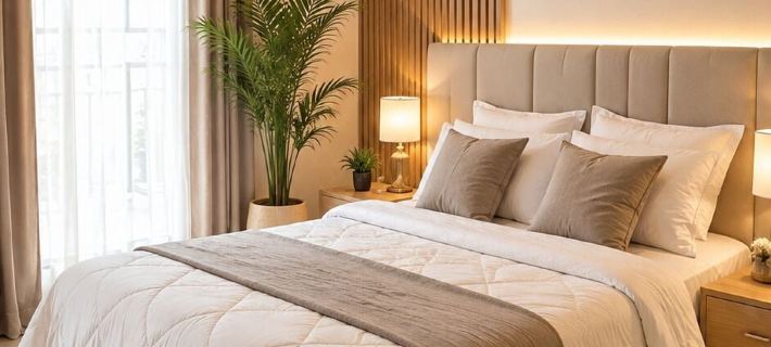 ITUNDA NICE RESIDENCE KIGALI Отели в г. Кигали