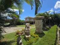 Hotel Paradise Inn - Mountain view