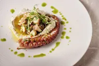 Alizo Boutique Hotel & Spa - Adults Only - breakfast
