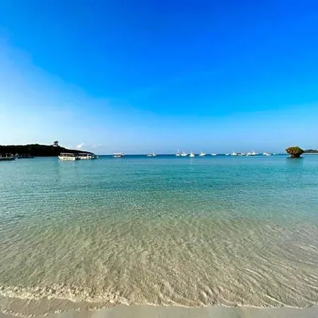 Blue Bay Village