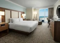 Hilton Clearwater Beach Resort & Spa - 4-Star