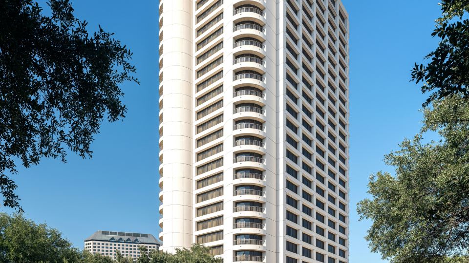 Omni Las Colinas Hotel