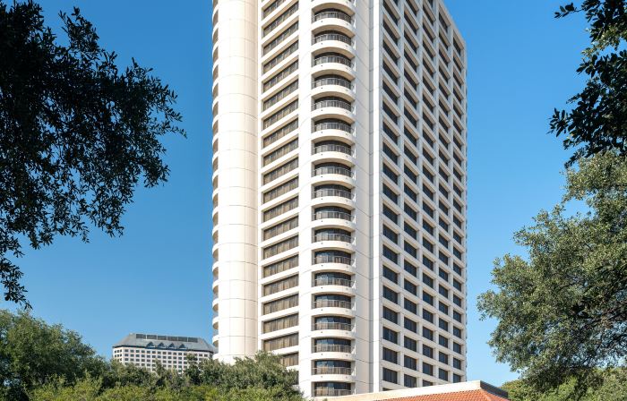 Omni Las Colinas Hotel