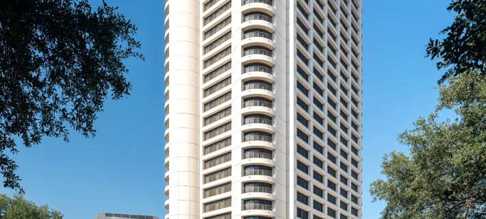 Omni Las Colinas Hotel Hotels in Irving