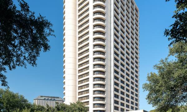 Omni Las Colinas Hotel
