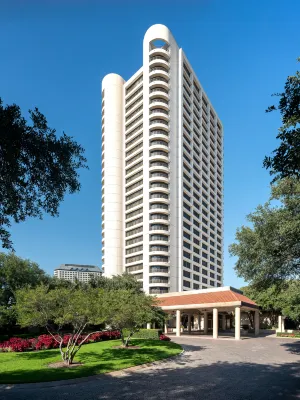 Omni Las Colinas Hotel - spa
