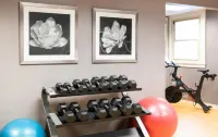 The Churchill Hotel near Embassy Row - Fitnessstudio