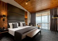 Grand Hotel Therme - Balcony