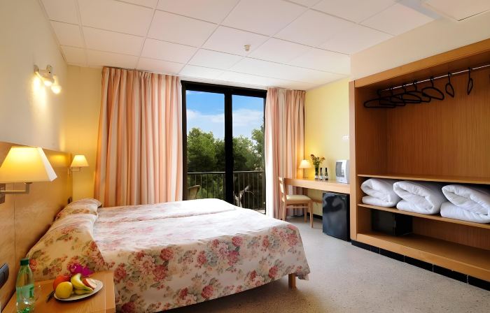 Hotel Balear