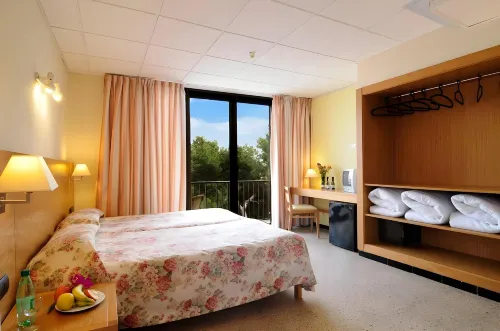 Hotel Balear - 3-Sterne