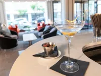 Hôtel Plaza Biarritz Plage - Handwritten Collection - bar