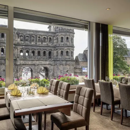 Mercure Hotel Trier Porta Nigra
