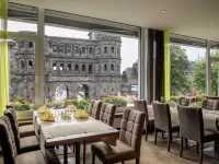 Mercure Hotel Trier Porta Nigra - breakfast