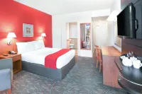 Garden Court Nelson Mandela Boulevard - 3 звезды
