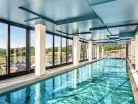Movenpick Resort and Spa Fruske Terme - piscine