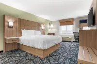 Best Western Plus DIberville - 3-Star