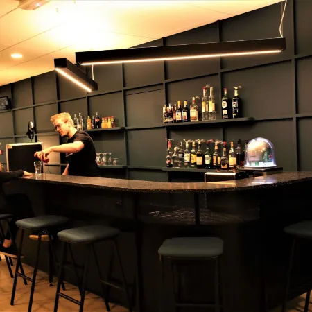 Ibis Styles Nancy Centre Gare