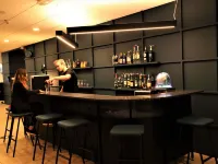 Ibis Styles Nancy Centre Gare - Gym