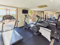 Pullman Bunker Bay Resort Margaret River Region - Gym