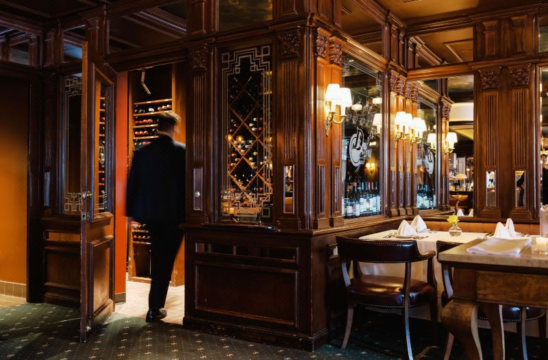 The Driskill in the Unbound Collection by Hyatt photo 4