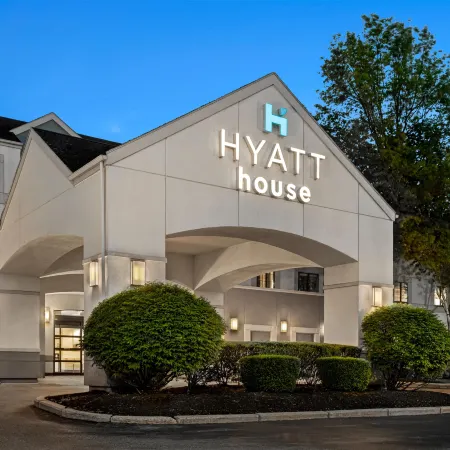 Hyatt House Boston Burlington