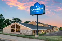 AmericInn by Wyndham Dickinson - 2-Star