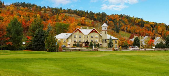 Calabogie Peaks Hotel, Ascend Hotel Collection Hotels in Renfrew County