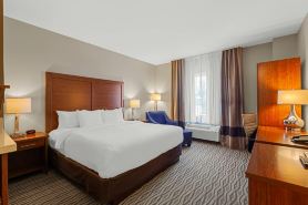 Comfort Inn & Suites