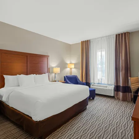 Comfort Inn & Suites