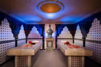 Das Palmenwald Schwarzwald, BW Signature Collection - spa