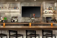 Hyatt House San Jose/Cupertino - bar