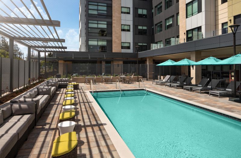 Hyatt House San Jose/Cupertino photo 3