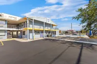 Park Inn by Radisson, Salt Lake City Downtown - Mountain View