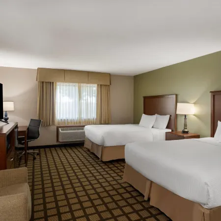 Baymont by Wyndham Oacoma