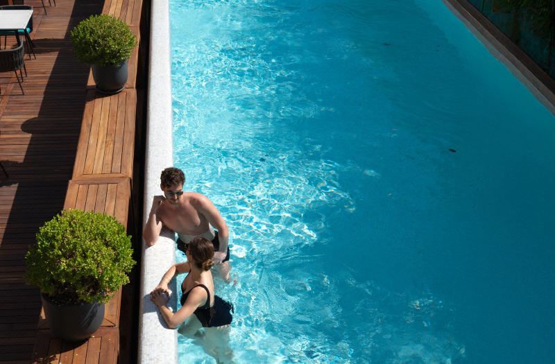 Park Hyatt Istanbul Macka Palas photo 3