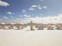 Grand Beach Hotel - spa