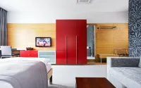 Wellness Hotel ABÁCIE - spa