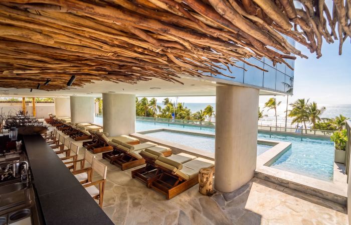 Sais Beach Living Hotel
