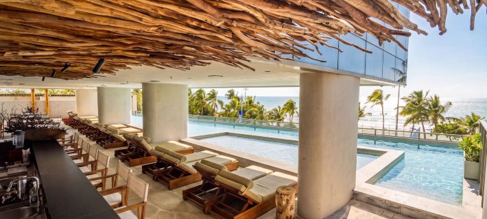 Sais Beach Living Hotel Maceió otelleri