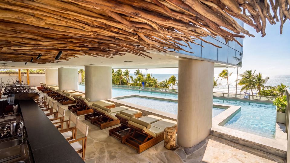 Sais Beach Living Hotel