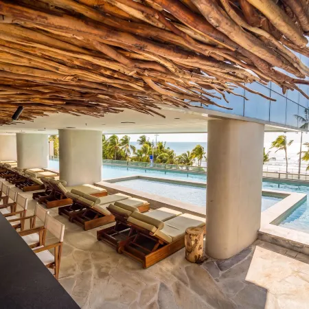 Sais Beach Living Hotel