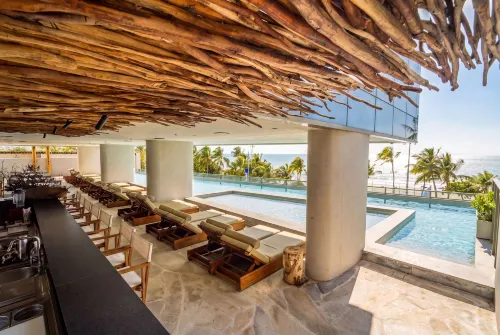 Sais Beach Living Hotel - 4-Star