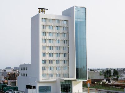 Keys Select by Lemon Tree Hotels, Ludhiana
