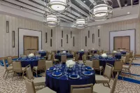 Wyndham Grand Clearwater Beach - breakfast