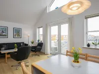 6 Person Holiday Home in Rudkøbing-by Traum - Wifi