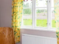 4 person holiday home in TÄLLBERG-By Traum - Apartments